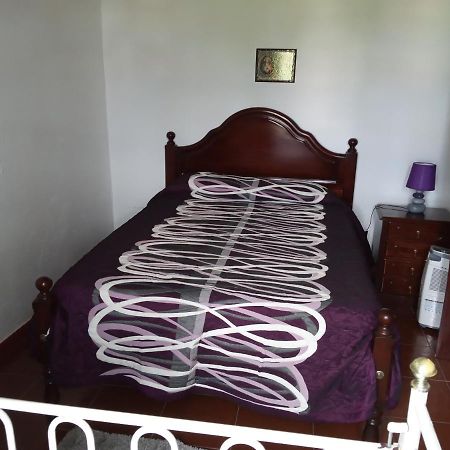 Casa D'Arminda Villa Norte Pequeno Kültér fotó