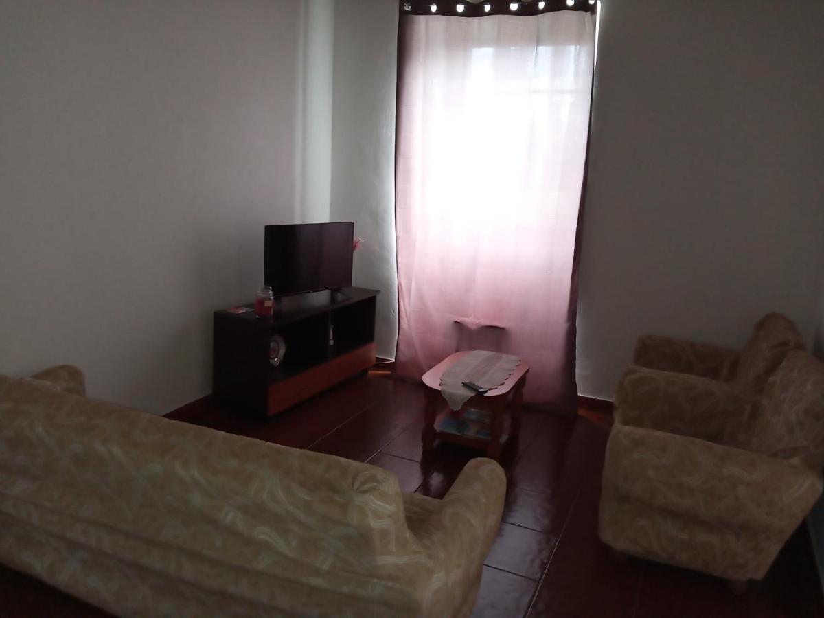 Casa D'Arminda Villa Norte Pequeno Kültér fotó