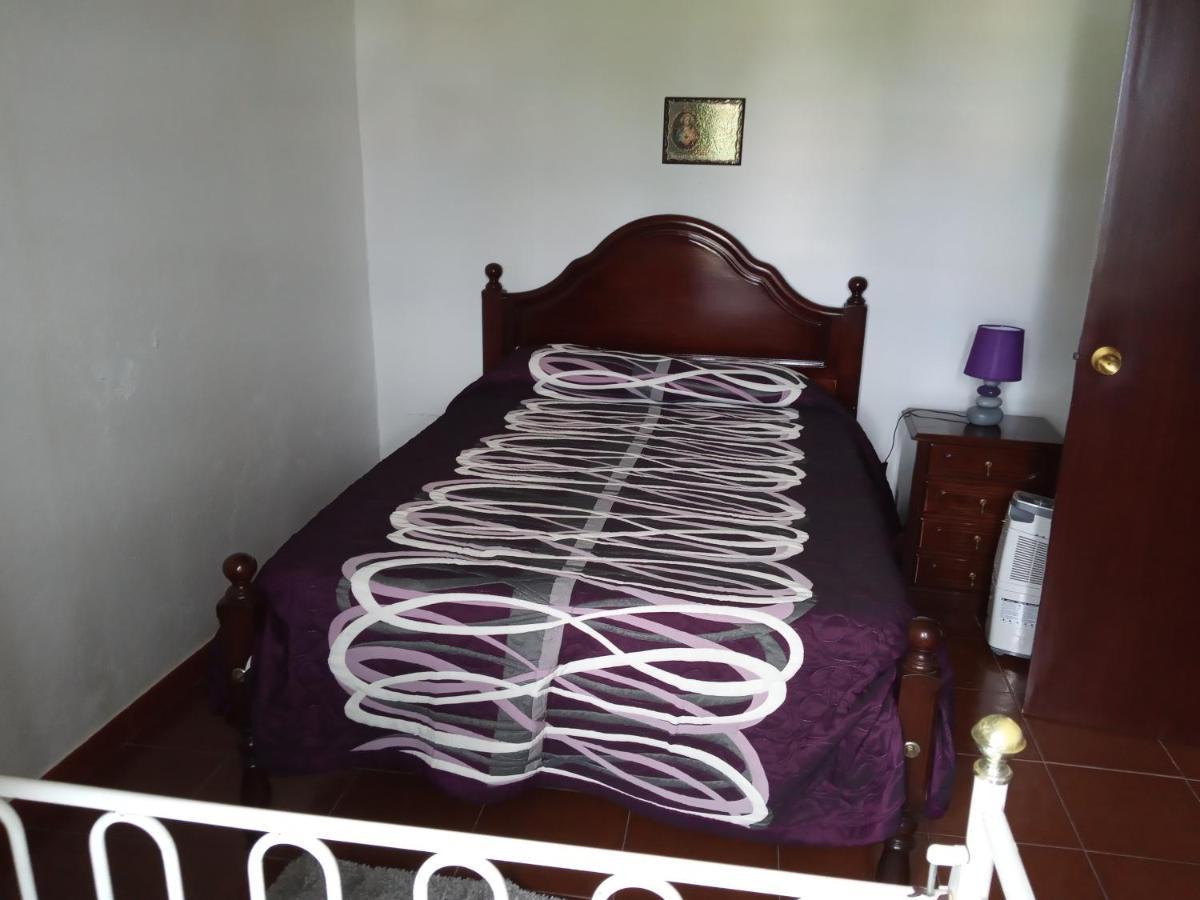 Casa D'Arminda Villa Norte Pequeno Kültér fotó