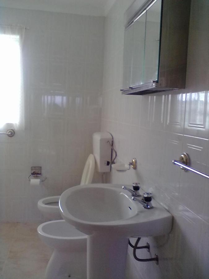 Casa D'Arminda Villa Norte Pequeno Kültér fotó