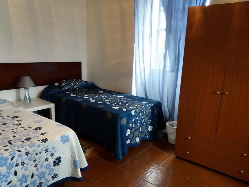 Casa D'Arminda Villa Norte Pequeno Kültér fotó