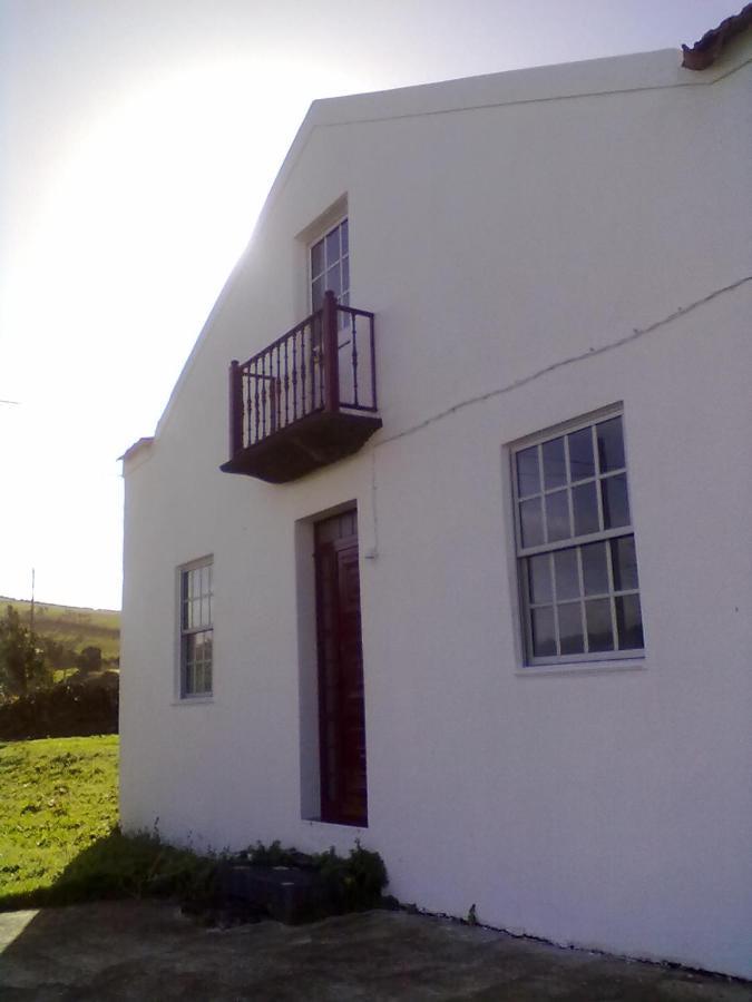 Casa D'Arminda Villa Norte Pequeno Kültér fotó
