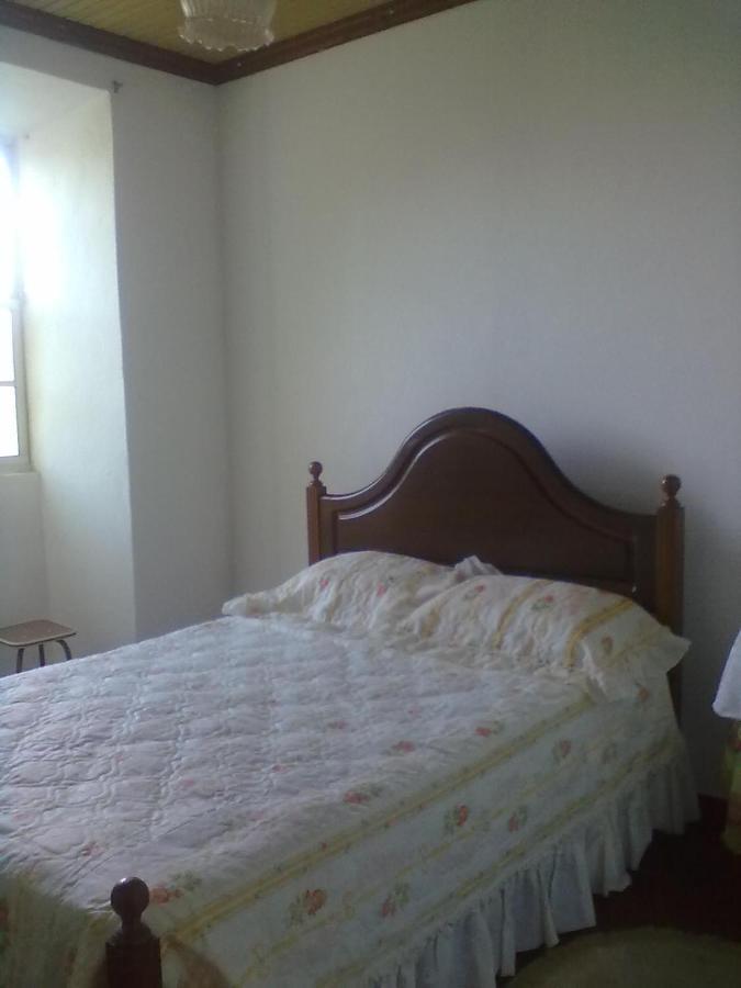 Casa D'Arminda Villa Norte Pequeno Kültér fotó