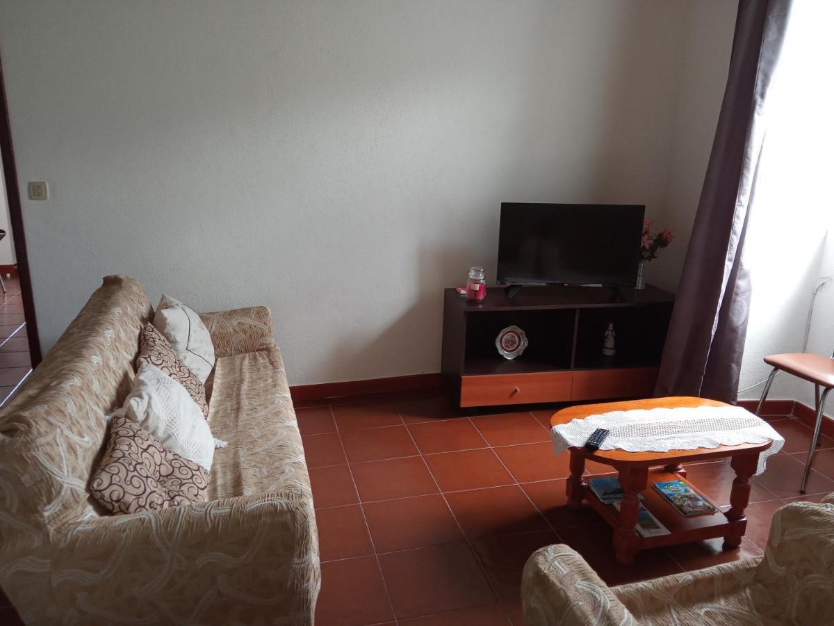 Casa D'Arminda Villa Norte Pequeno Kültér fotó