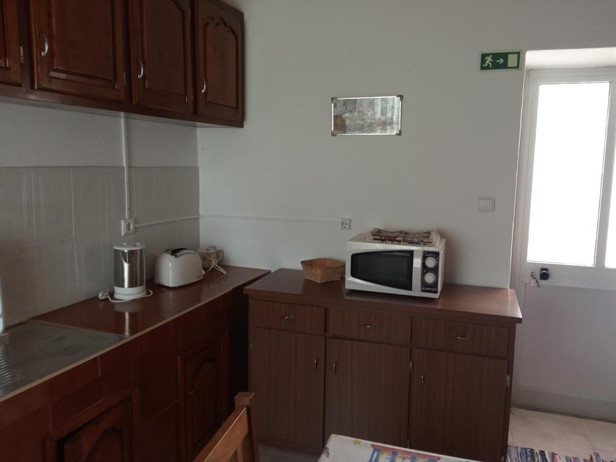 Casa D'Arminda Villa Norte Pequeno Kültér fotó