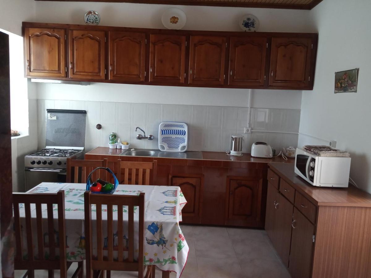 Casa D'Arminda Villa Norte Pequeno Kültér fotó