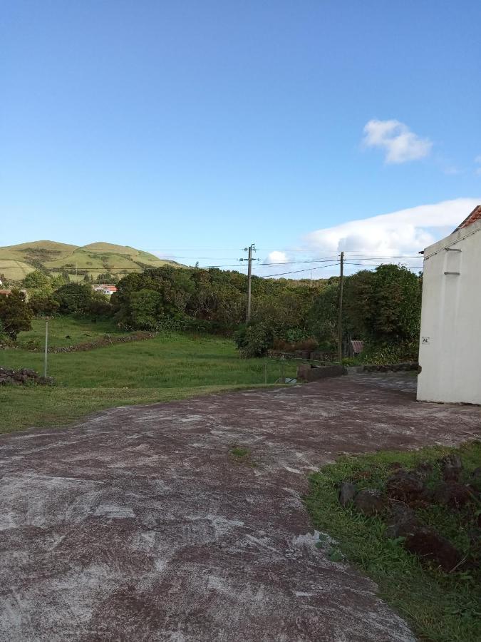 Casa D'Arminda Villa Norte Pequeno Kültér fotó