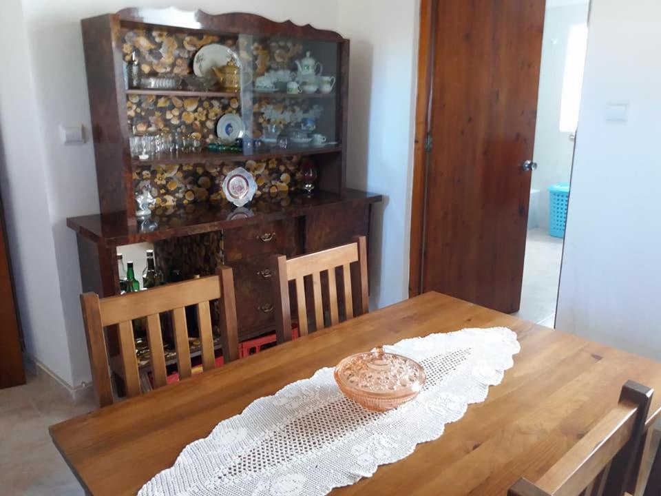 Casa D'Arminda Villa Norte Pequeno Kültér fotó