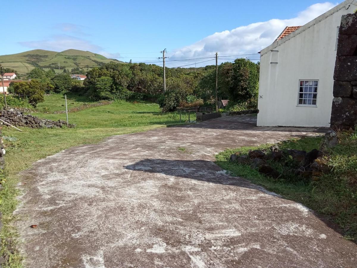 Casa D'Arminda Villa Norte Pequeno Kültér fotó
