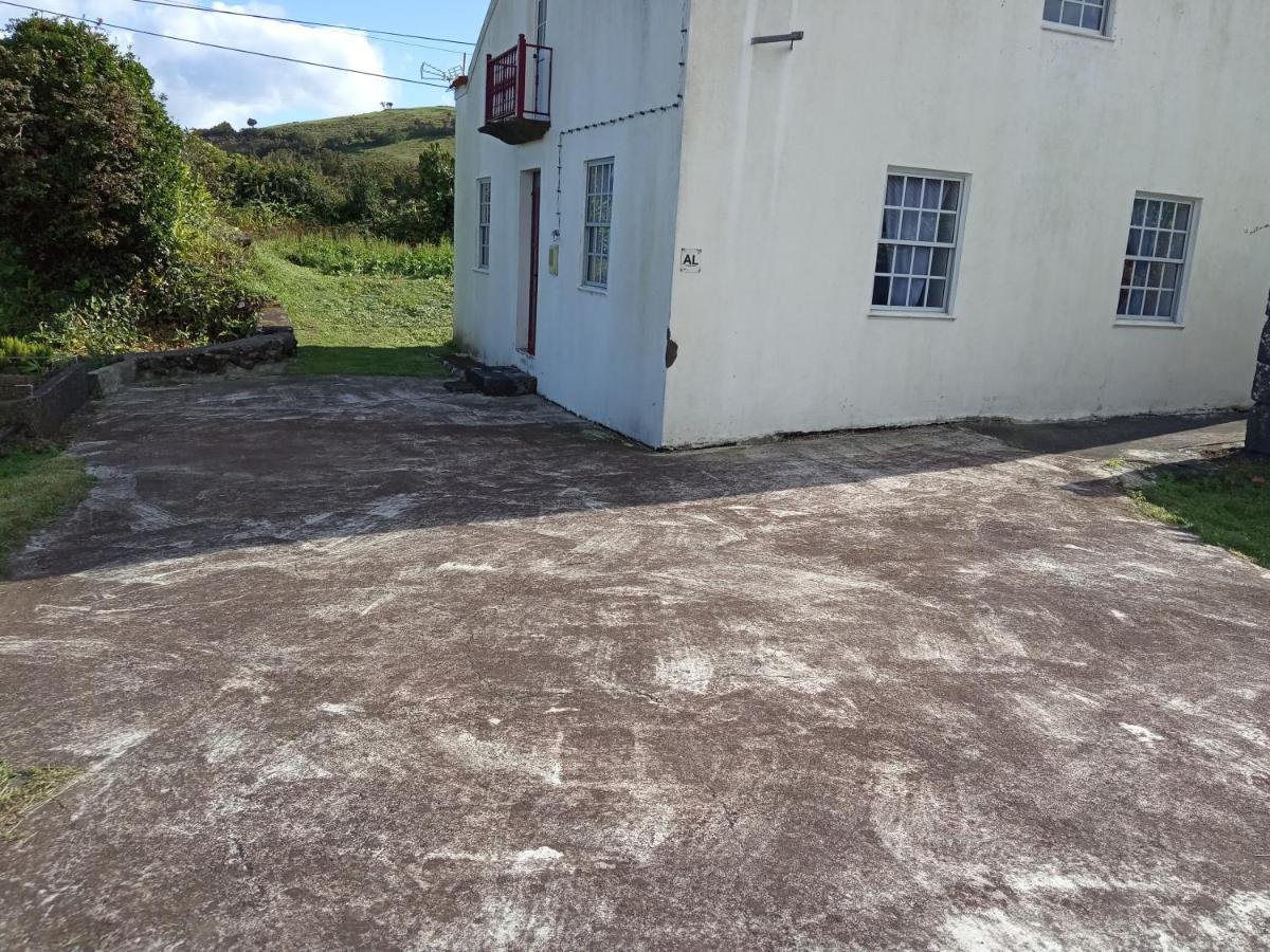 Casa D'Arminda Villa Norte Pequeno Kültér fotó